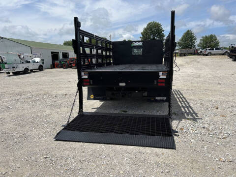 2019 Ford F-450 Super Duty
