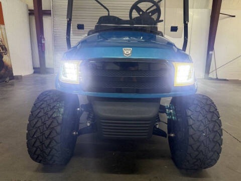2024 Kodiak EV Defender