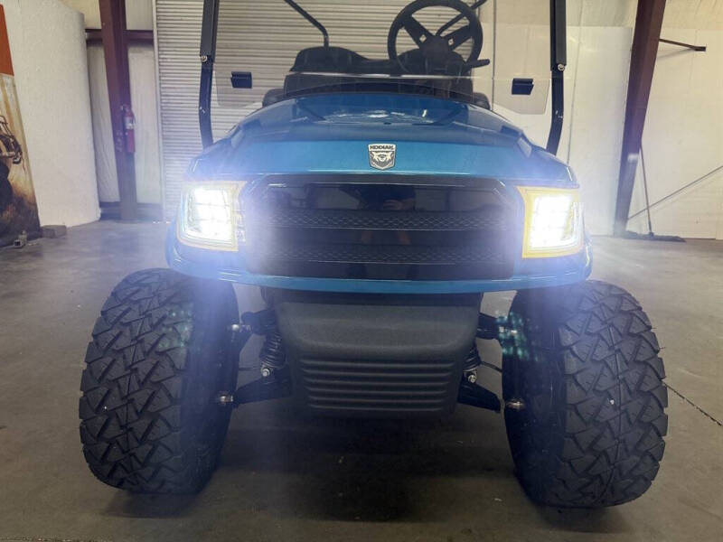 2024 Kodiak EV Defender