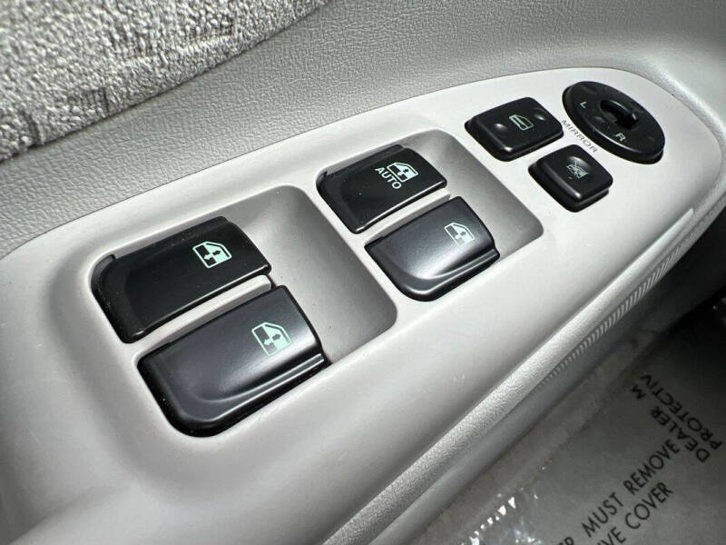 2006 Hyundai Sonata GLS V6