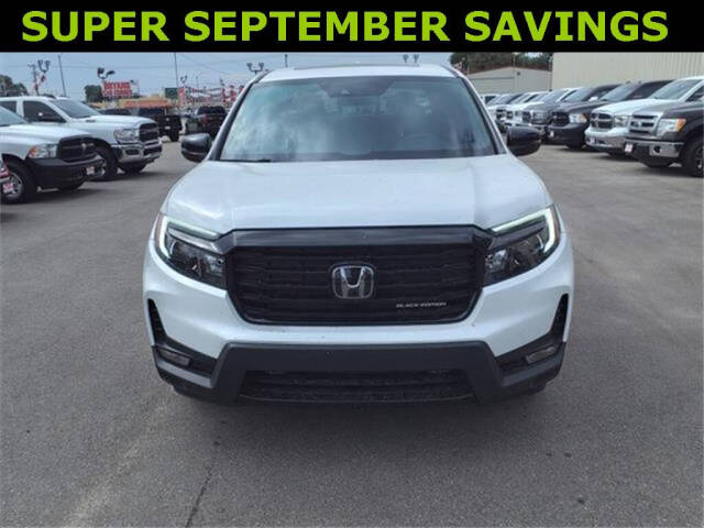 2023 Honda Ridgeline for sale at Bryans Car Corner 2 in Midwest City, OK