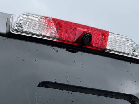 2023 Ford F-250 Super Duty