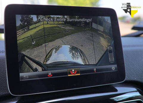 2017 Mercedes-Benz G-Class G 550