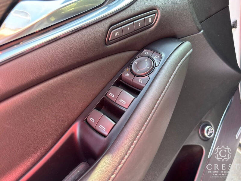 2023 Buick Enclave Avenir