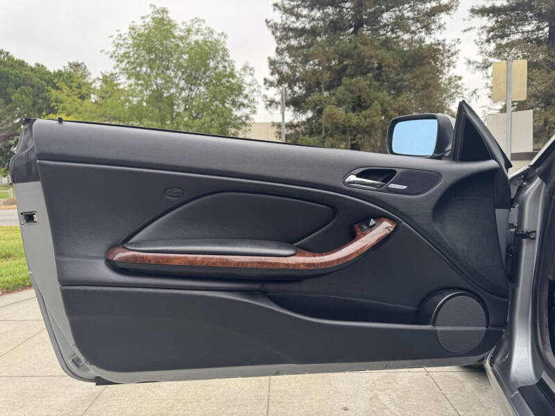 2006 BMW 3 Series 330Ci