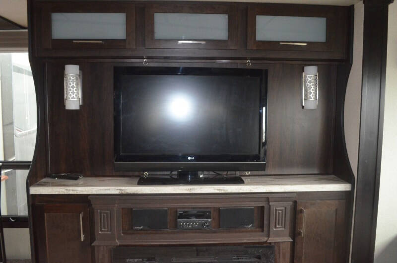 2018 Forest River sannibel