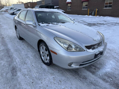 2006 Lexus ES 330