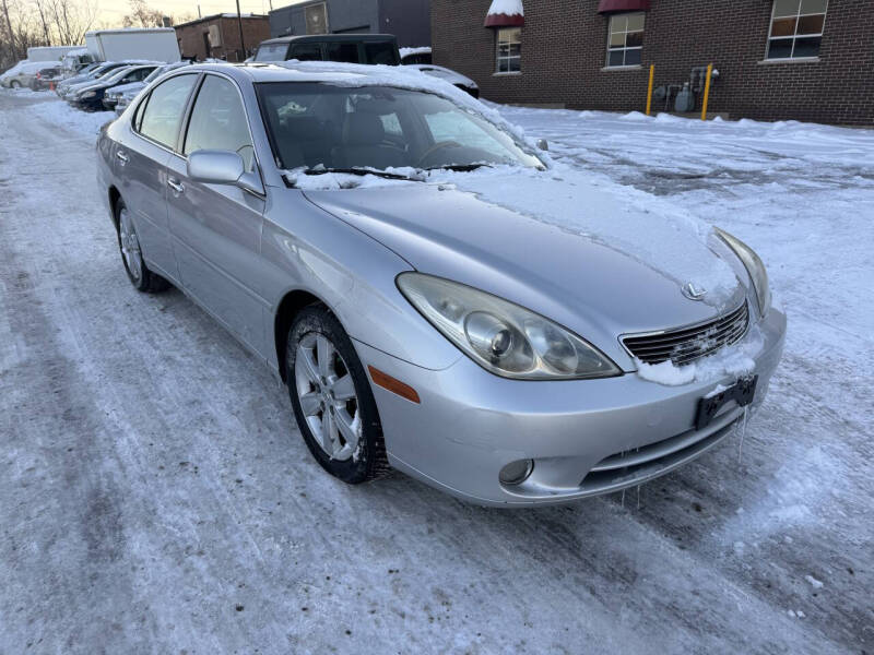 2006 Lexus ES 330