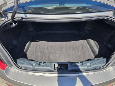 2015 Lincoln MKS