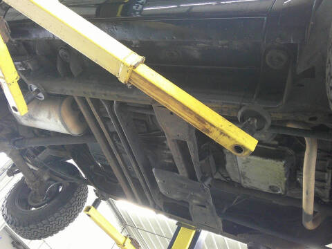 1999 Chevrolet Tahoe LT