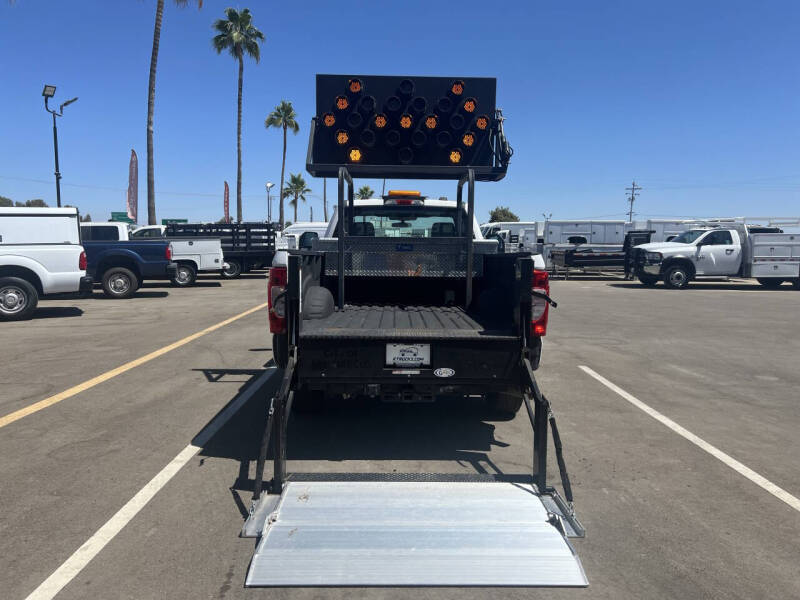 2021 Ford F-250 Super Duty XL