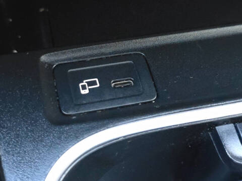 2019 Mercedes-Benz A-Class A 220 4MATIC