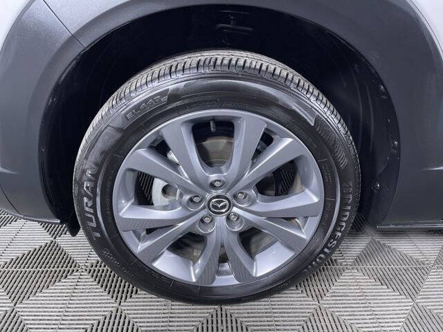 2025 Mazda CX-30 2.5 S Preferred