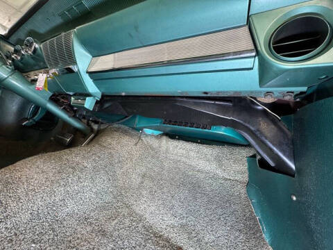 1961 Oldsmobile Eighty-Eight
