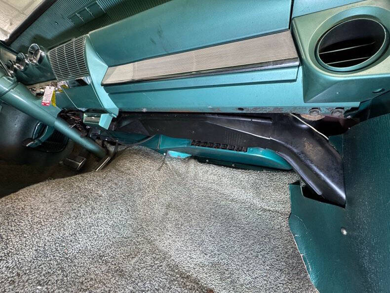 1961 Oldsmobile Eighty-Eight
