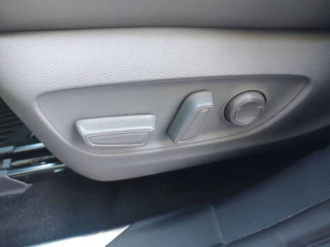 2020 Toyota Highlander Platinum