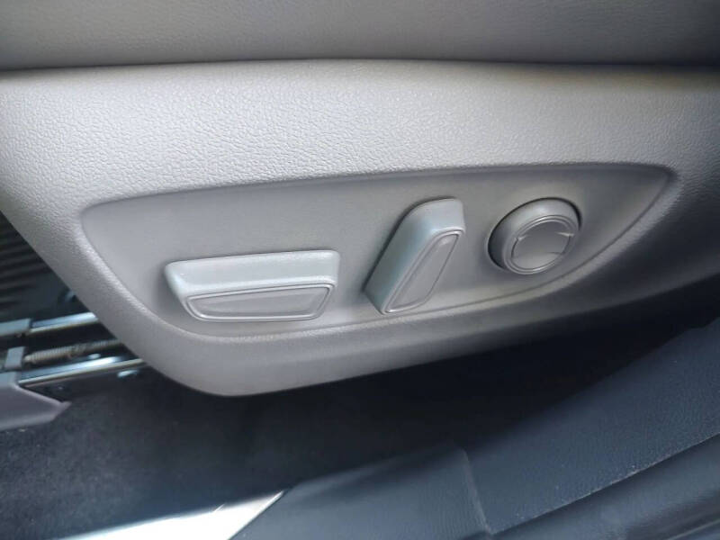 2020 Toyota Highlander Platinum