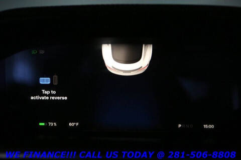 2022 Tesla Model S Plaid