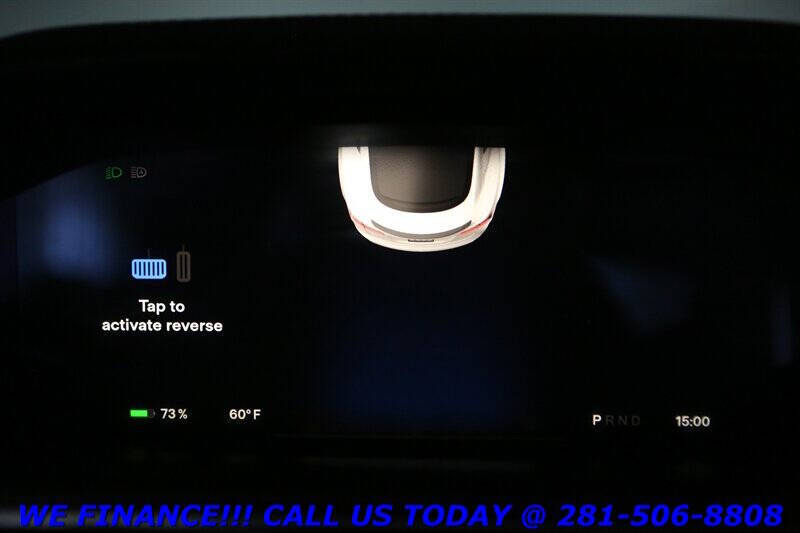 2022 Tesla Model S Plaid