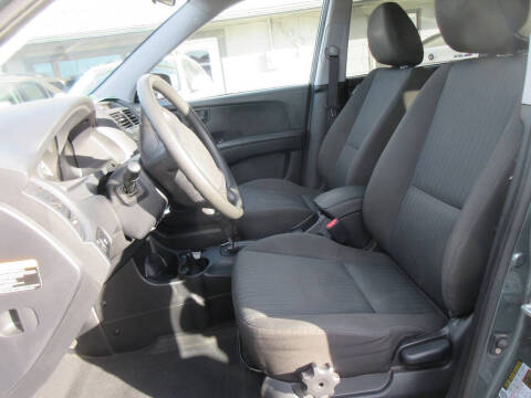 2009 Kia Sportage LX