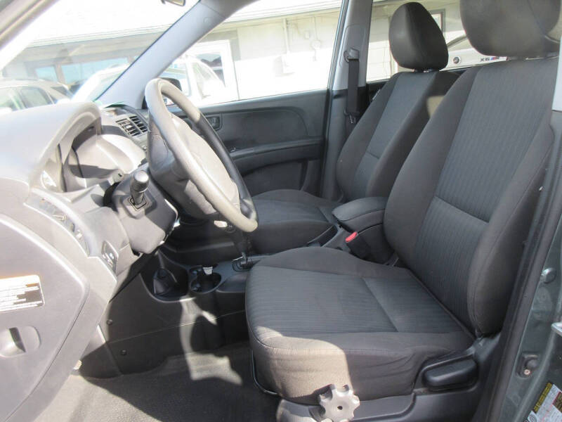 2009 Kia Sportage LX