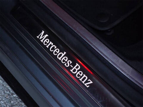 2022 Mercedes-Benz S-Class S 500 4MATIC