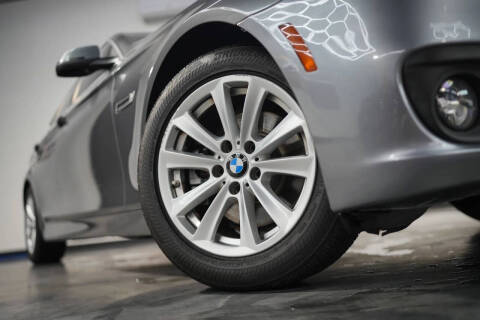 2015 BMW 5 Series 528i