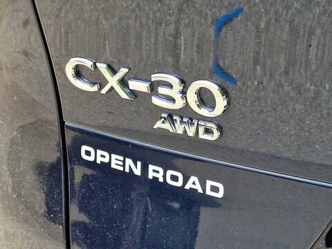 2026 Mazda CX-30 2.5 S Preferred