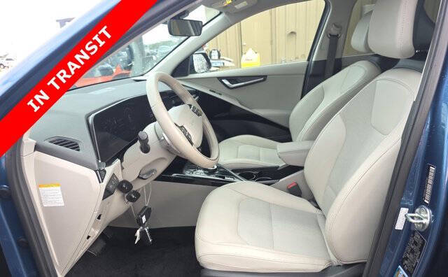 2023 Kia Niro EV Wind