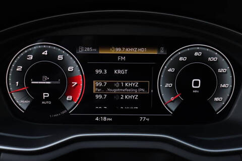 2021 Audi S4 3.0T quattro Premium Plus