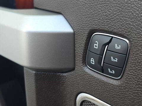 2021 Ford F-250 Super Duty