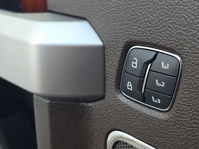 2021 Ford F-250 Super Duty