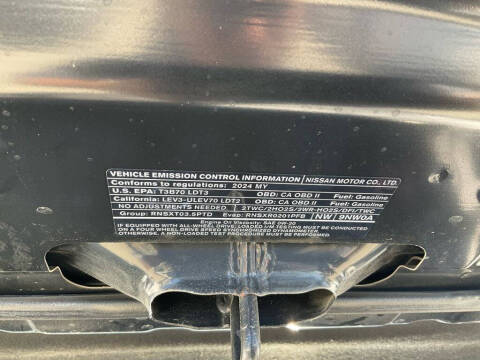 2024 Infiniti QX60 Pure