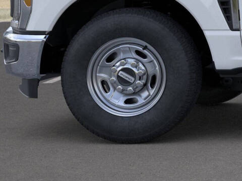 2026 Ford F-350 Super Duty