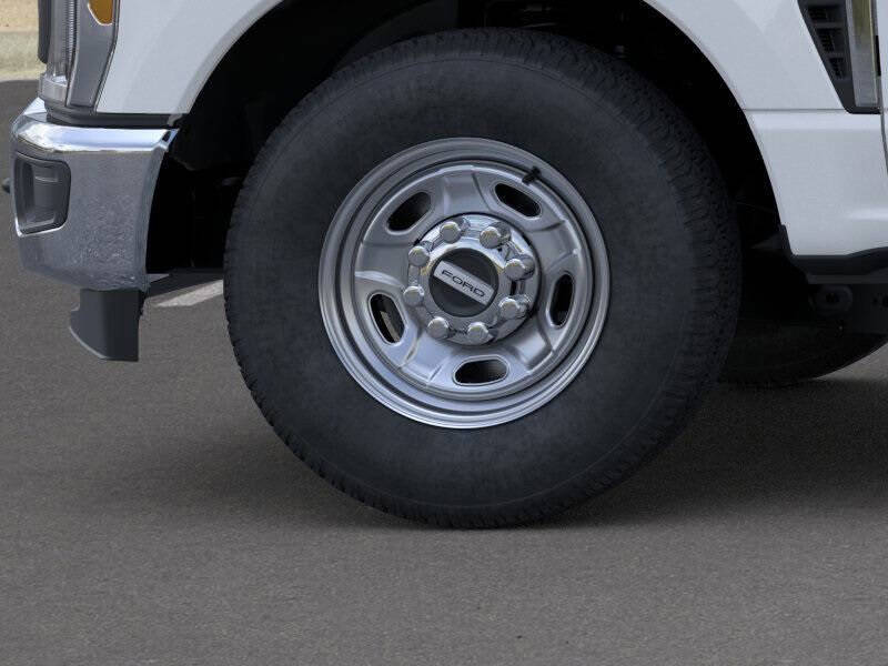 2026 Ford F-350 Super Duty