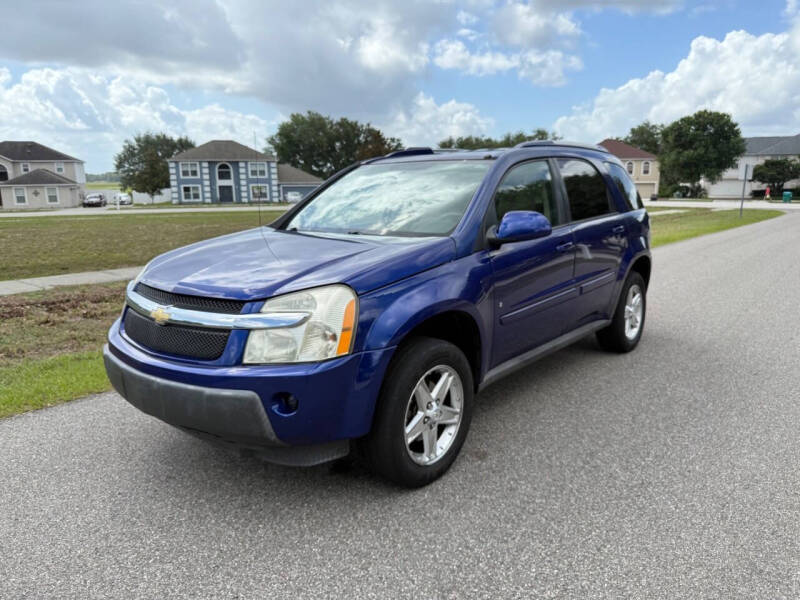 2006 Chevrolet Equinox LT