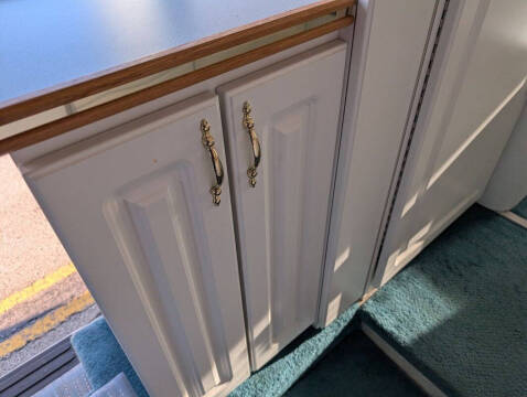 1996 Dodge Ram Van 3500