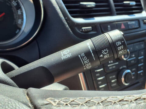 2014 Buick Encore Premium