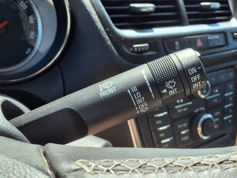 2014 Buick Encore Premium
