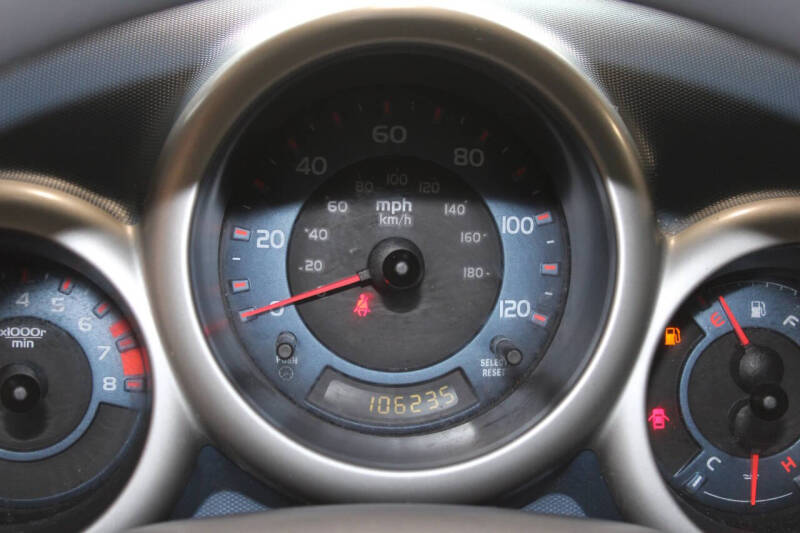 2003 Honda Element EX