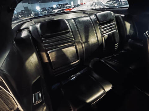 1978 Pontiac Firebird