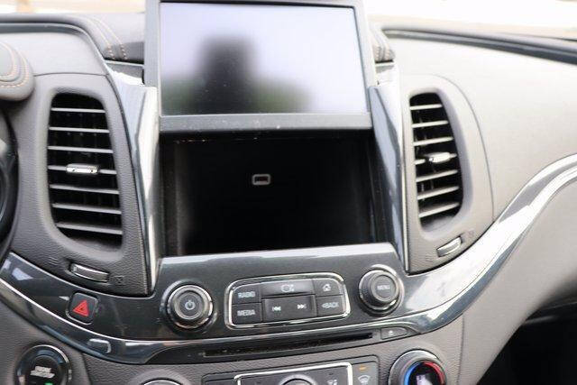 2020 Chevrolet Impala Premier