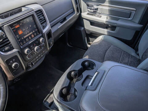 2015 RAM 2500