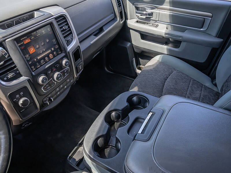 2015 RAM 2500