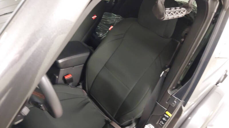 2022 Jeep Wrangler Rubicon