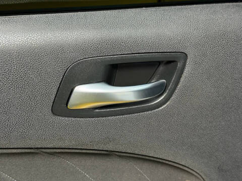 2016 Dodge Charger