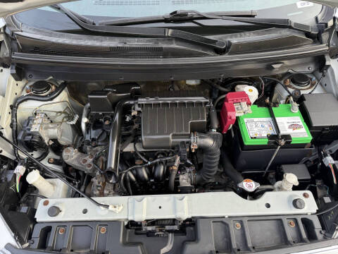 2022 Mitsubishi Mirage G4 SE