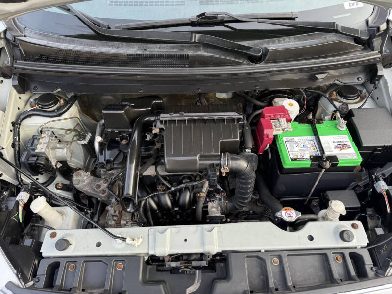 2022 Mitsubishi Mirage G4 SE