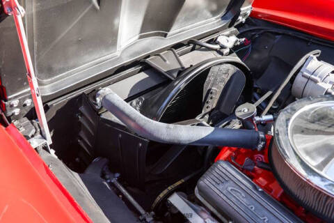 1964 Chevrolet Corvette