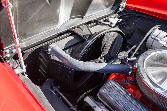 1964 Chevrolet Corvette